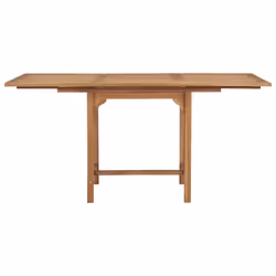 VidaXL 47420 table de jardin - Vue supplémentaire 5