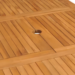 VidaXL 47420 table de jardin - Vue supplémentaire 8