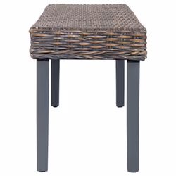 VidaXL 285789 établi d'intérieur