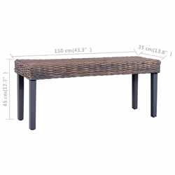 VidaXL 285789 établi d'intérieur - Vue supplémentaire 6