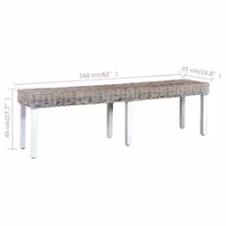 VidaXL 285792 établi d'intérieur - Vue supplémentaire 6