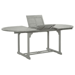 VidaXL 47277 table de jardin