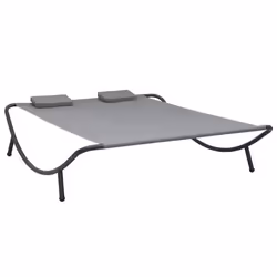 VidaXL 48076, Anthracite