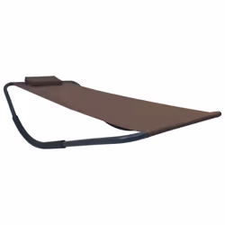 VidaXL 48084, Marron