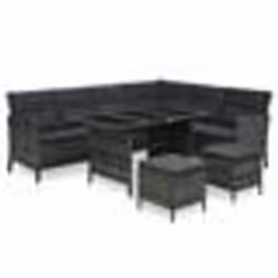 VidaXL 48143, 4 pièce(s)