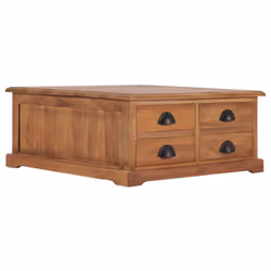 VidaXL 286274, 680 mm, 680 mm, 300 mm, 1 pièce(s)