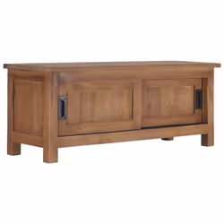 VidaXL 286275, Bois, Bois, Bois, 900 mm, 300 mm, 350 mm
