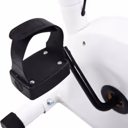 VidaXL 92137 Vélo d'appartement Vélo vertical - Vue supplémentaire 10