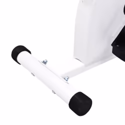 VidaXL 92137 Vélo d'appartement Vélo vertical - Vue supplémentaire 11