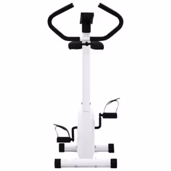 VidaXL 92137 Vélo d'appartement Vélo vertical - Vue supplémentaire 4