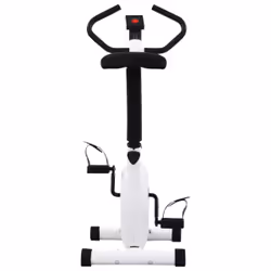 VidaXL 92137 Vélo d'appartement Vélo vertical - Vue supplémentaire 5