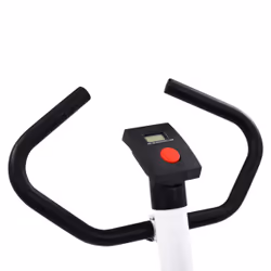 VidaXL 92137 Vélo d'appartement Vélo vertical - Vue supplémentaire 6