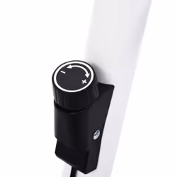 VidaXL 92137 Vélo d'appartement Vélo vertical - Vue supplémentaire 8