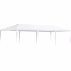 Notre tente de réception sera un excellent endroit pour divertir votre famille et vos amis lors de toute sorte de fêtes et de ...