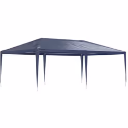Notre tente de réception sera un excellent endroit pour divertir votre famille et vos amis lors de toute sorte de fêtes et de ...