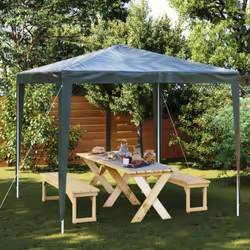 Notre tente de réception sera un excellent endroit pour divertir votre famille et vos amis lors de toute sorte de fêtes et de ...