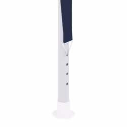 VidaXL 48528 Tente de jardin 4 x 6 m Marine Marquee Polyéthylène - Vue supplémentaire 8