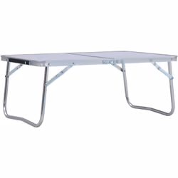 Où que vous soyez et où que vous alliez, notre table pliable de camping est idéale pour toutes les activités de plein air, te ...