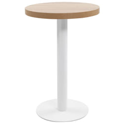 VidaXL 286417 table de cuisine et de salle à manger