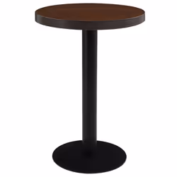 VidaXL 286422, 600 mm, 600 mm, 750 mm, 3,8 cm, 1 pièce(s)