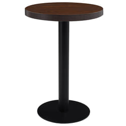 VidaXL 286422 table de cuisine et de salle à manger