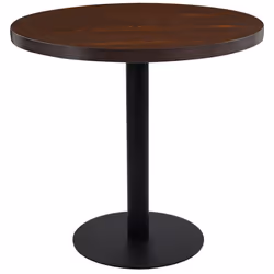 VidaXL 286425, 800 mm, 800 mm, 750 mm, 3,8 cm, 1 pièce(s)