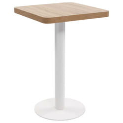 VidaXL 286426 table de cuisine et de salle à manger