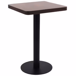 VidaXL 286428, 500 mm, 500 mm, 750 mm, 3,8 cm, 1 pièce(s)
