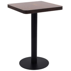 VidaXL 286428 table de cuisine et de salle à manger