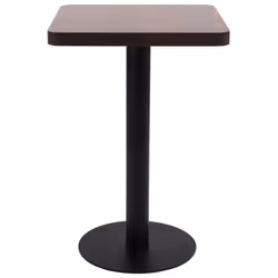 VidaXL 286428 table de cuisine et de salle à manger - Vue supplémentaire 2