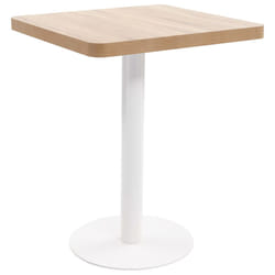VidaXL 286429 table de cuisine et de salle à manger