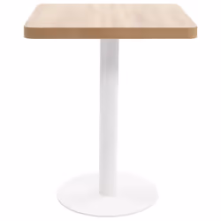 VidaXL 286429 table de cuisine et de salle à manger