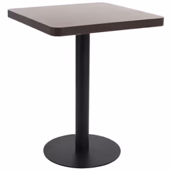 VidaXL 286431, 600 mm, 600 mm, 750 mm, 3,8 cm, 1 pièce(s)