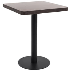 VidaXL 286431 table de cuisine et de salle à manger