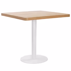 VidaXL 286432, 800 mm, 800 mm, 750 mm, 3,8 cm, 1 pièce(s)