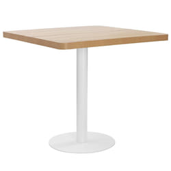 VidaXL 286432 table de cuisine et de salle à manger