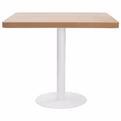 VidaXL 286432 table de cuisine et de salle à manger