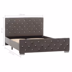VidaXL 286831 sommier - Vue supplémentaire 8
