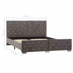 VidaXL 286832 sommier - Vue supplémentaire 8