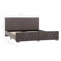 VidaXL 286833 sommier - Vue supplémentaire 8