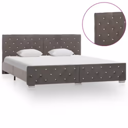 VidaXL 286834 sommier