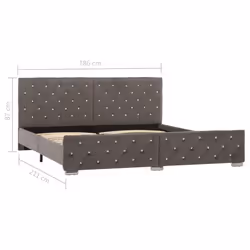 VidaXL 286834 sommier - Vue supplémentaire 8