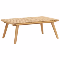 VidaXL 46676 ensemble de meubles de jardin - Vue supplémentaire 4