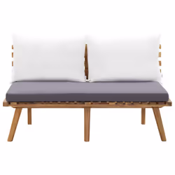VidaXL 46676 ensemble de meubles de jardin - Vue supplémentaire 6
