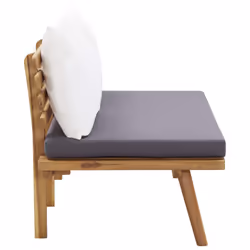 VidaXL 46676 ensemble de meubles de jardin - Vue supplémentaire 7