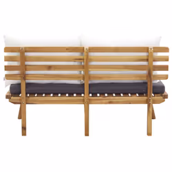 VidaXL 46676 ensemble de meubles de jardin - Vue supplémentaire 8