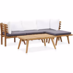 VidaXL 46678, 5 pièce(s)