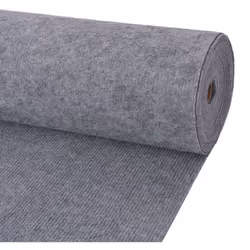 Ce tapis strié est le revêtement de sol idéal pour des événements tels que des mariages, des fêtes, des spectacles, des ouver ...