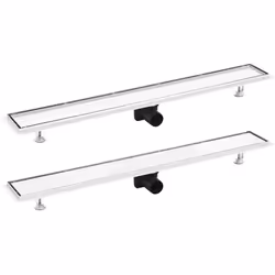 Vous êtes à la recherche d'un accessoire alliant style et praticité pour moderniser votre douche au niveau supérieur ? Notre ...