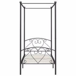 VidaXL 284442 sommier